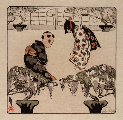  av Helen Hyde