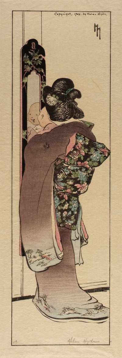  av Helen Hyde