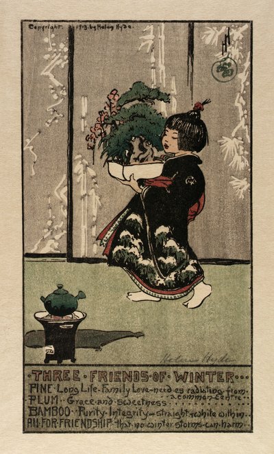  av Helen Hyde