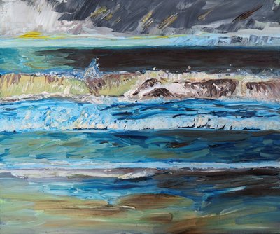 Brief Moment of Darkness, 2008 av Helen White