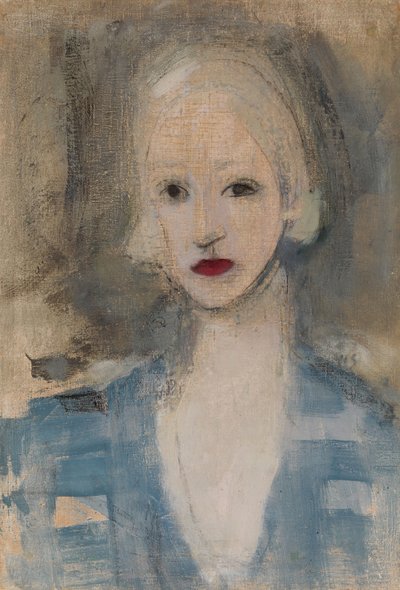  av Helene Schjerfbeck