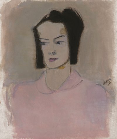  av Helene Schjerfbeck