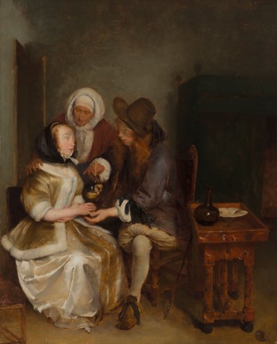  av Helene Schjerfbeck