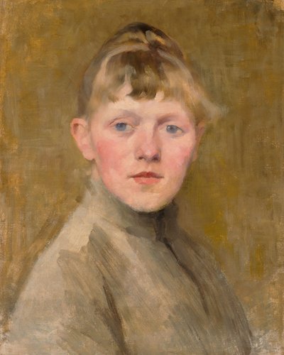  av Helene Schjerfbeck