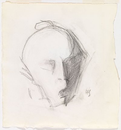  av Helene Schjerfbeck