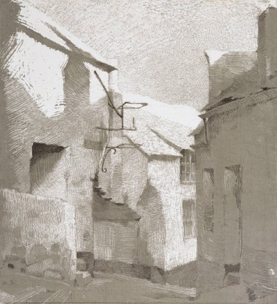  av Helene Schjerfbeck