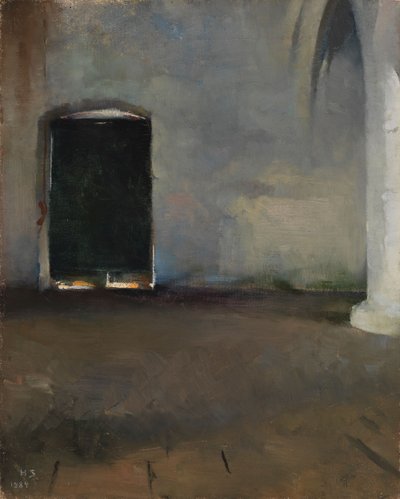  av Helene Schjerfbeck