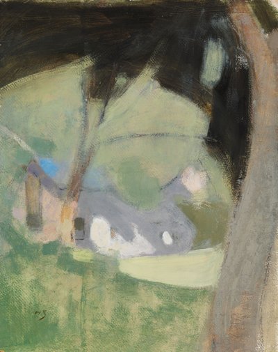  av Helene Schjerfbeck
