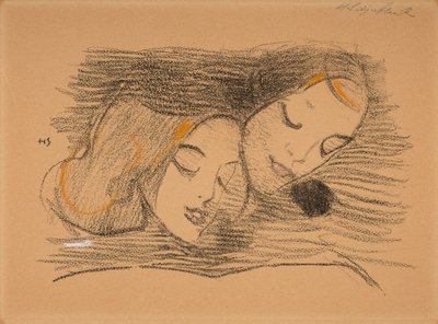  av Helene Schjerfbeck