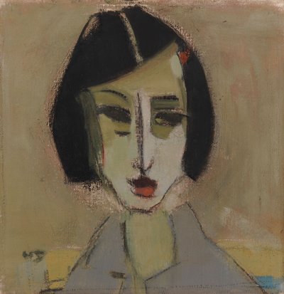 av Helene Schjerfbeck