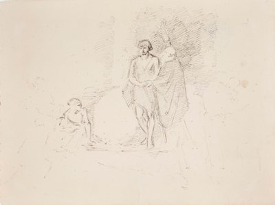  av Helene Schjerfbeck