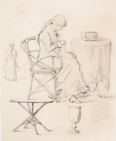  av Helene Schjerfbeck