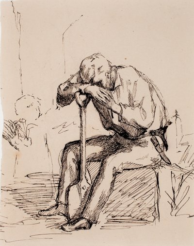  av Helene Schjerfbeck