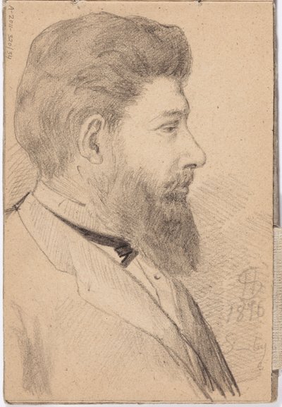  av Helene Schjerfbeck