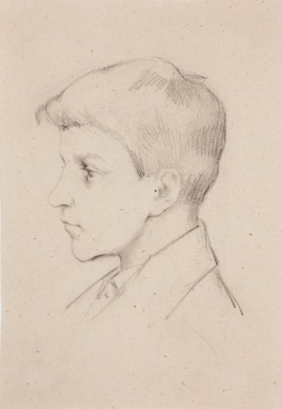  av Helene Schjerfbeck