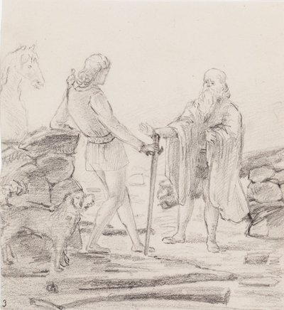  av Helene Schjerfbeck