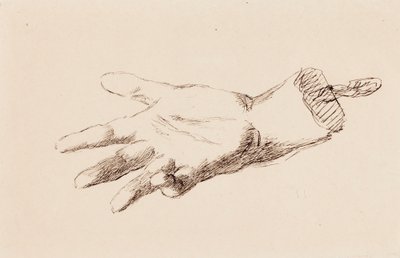 Uten tittel av Helene Schjerfbeck