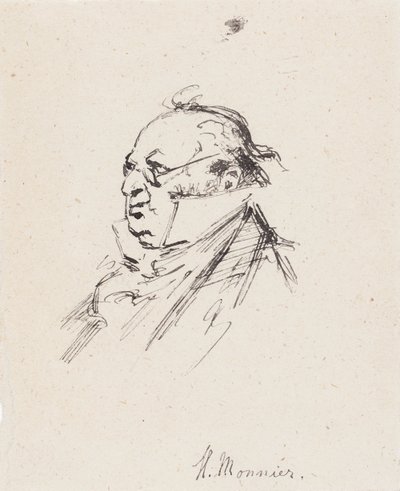 Uten tittel av Helene Schjerfbeck