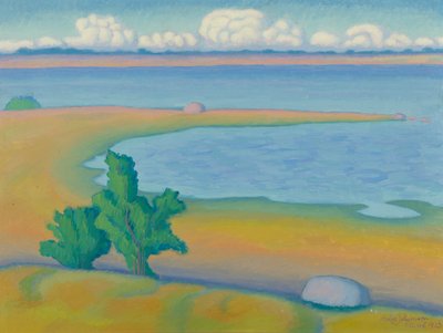 Oland Oland av Helge Johansson