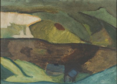  av Helmer Osslund