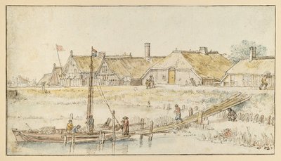  av Hendrick Avercamp