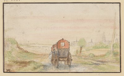  av Hendrick Avercamp