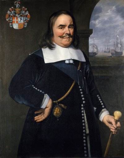  av Hendrick Berckman