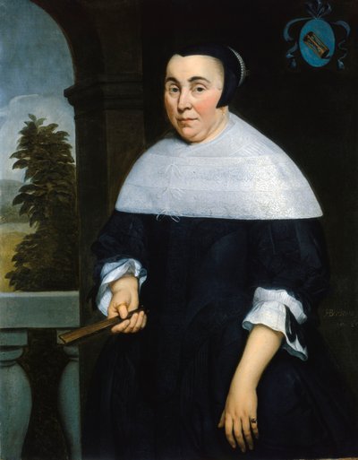  av Hendrick Berckman
