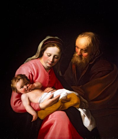  av Hendrick Bloemaert