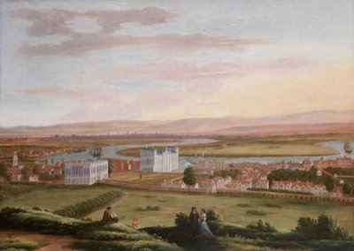  av Hendrick Danckerts