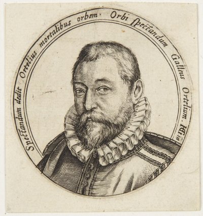  av Hendrick Goltzius