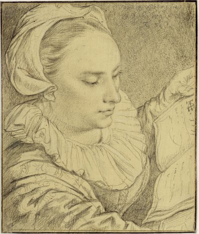  av Hendrick Goltzius