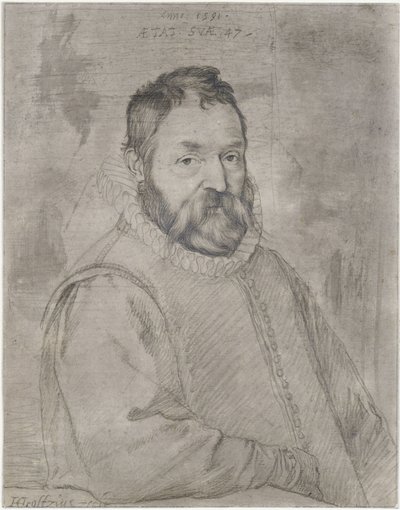  av Hendrick Goltzius