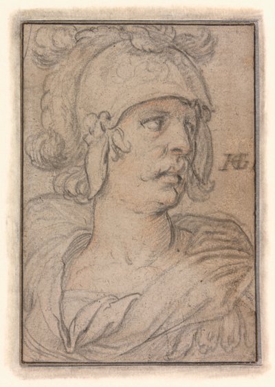  av Hendrick Goltzius
