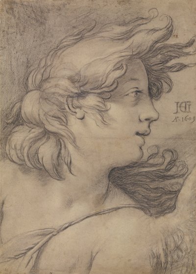  av Hendrick Goltzius