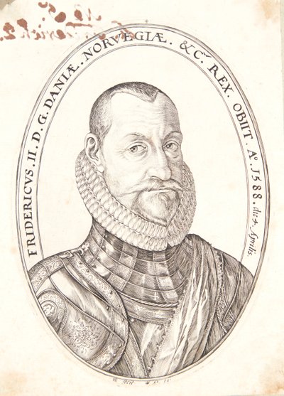  av Hendrick Goltzius