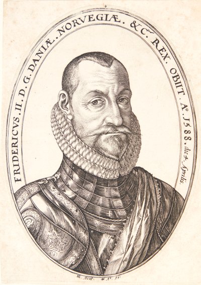  av Hendrick Goltzius