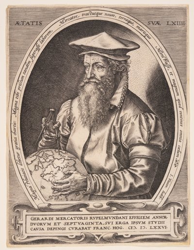  av Hendrick Goltzius