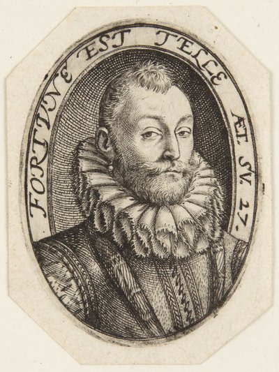  av Hendrick Goltzius