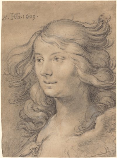  av Hendrick Goltzius