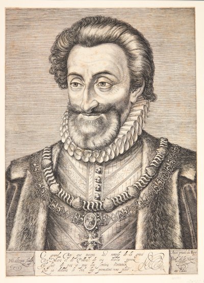  av Hendrick Goltzius