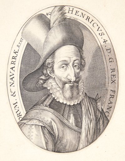  av Hendrick Goltzius