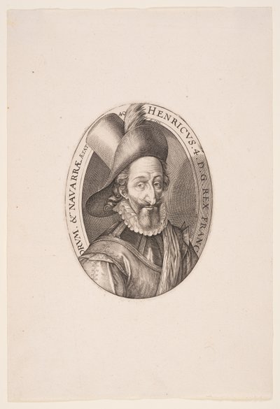  av Hendrick Goltzius