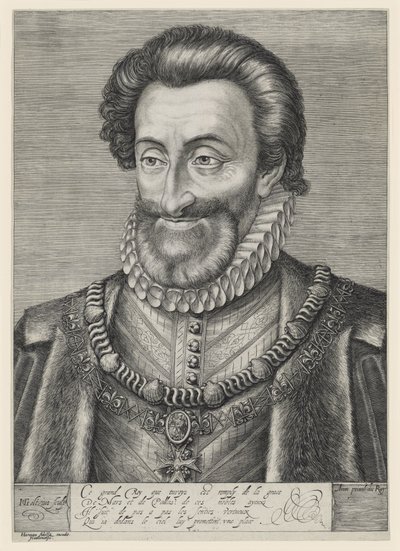  av Hendrick Goltzius