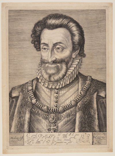  av Hendrick Goltzius