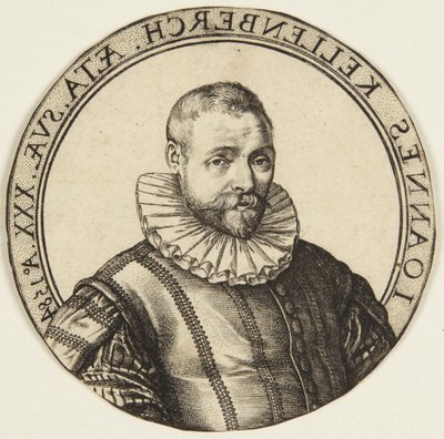  av Hendrick Goltzius