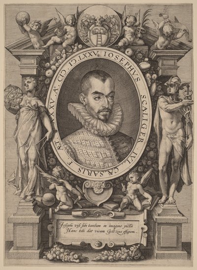  av Hendrick Goltzius