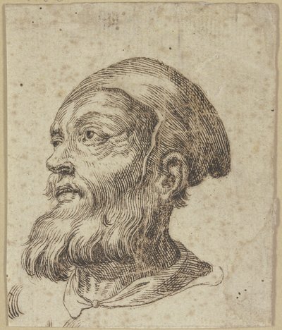  av Hendrick Goltzius