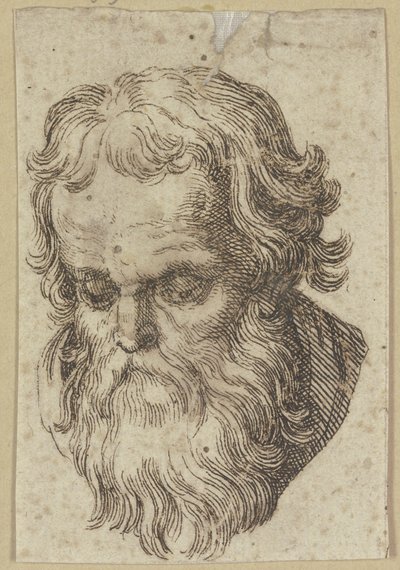  av Hendrick Goltzius