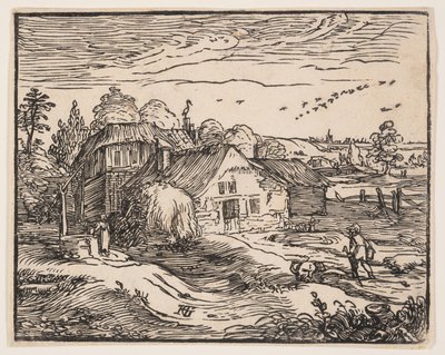  av Hendrick Goltzius